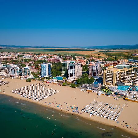 Mpm Hotel Condor Sluneční pobřeží Exteriér fotografie