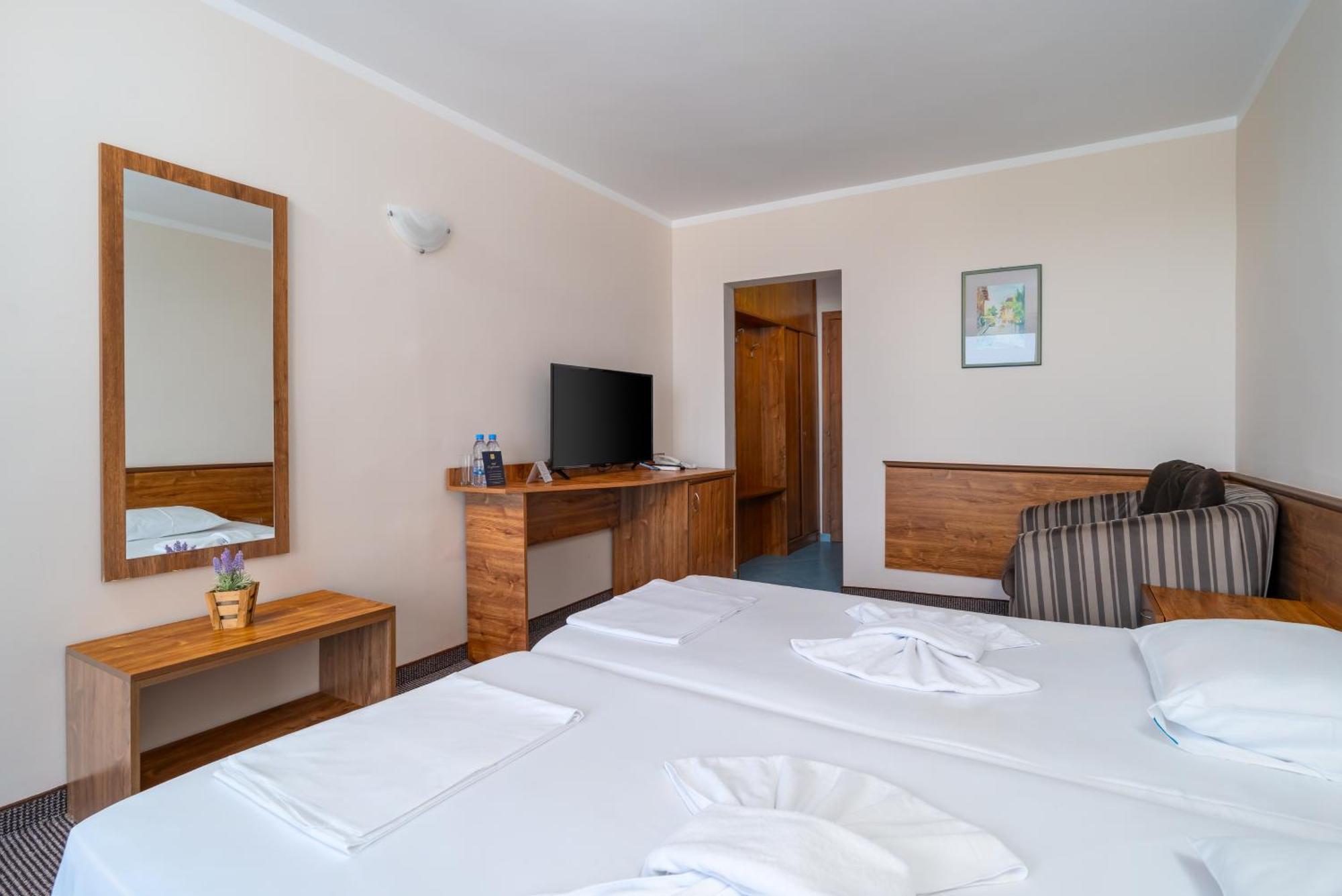 Mpm Hotel Condor Sluneční pobřeží Pokoj fotografie